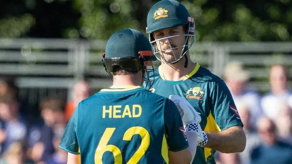 Australia Playing XI vs Pakistan- 2nd T20I, 2026- Mitchell Marsh to return, Green benched?